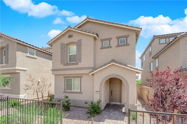 8035 Skye Foxx St in Las Vegas, NV - Building Photo - Building Photo