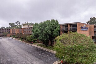 The Foundry at Williamsburg in Williamsburg, VA - Building Photo