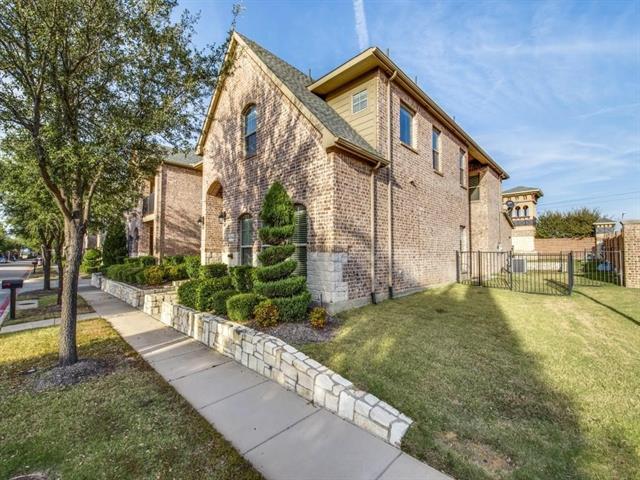 5706 Grosseto Dr in Frisco, TX - Building Photo - Building Photo