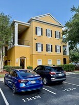 3567 Conroy Rd in Orlando, FL - Building Photo