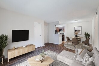 Timbers of Deerbrook in Humble, TX - Building Photo - Building Photo