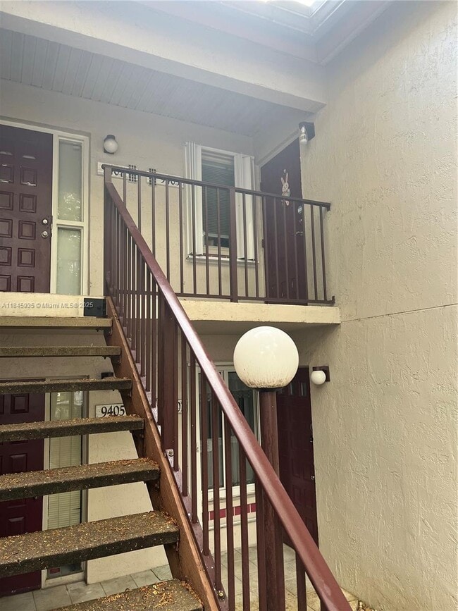 property at 9403 SW 138th Pl