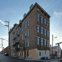 2335 May St in Cincinnati, OH - Building Photo - Building Photo