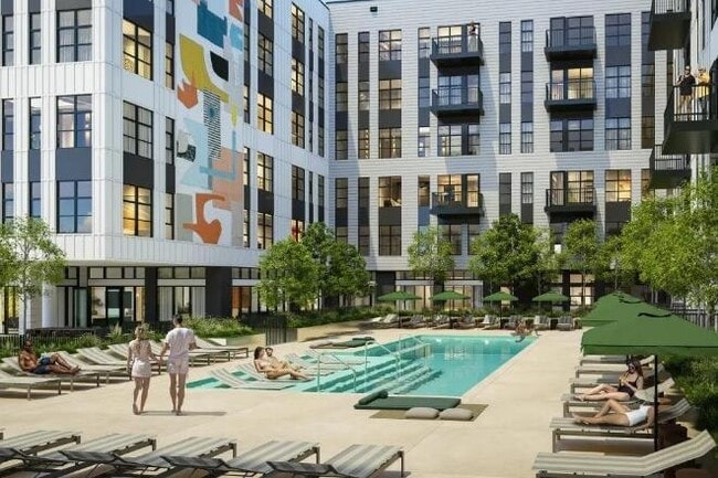 property at 600 St Albans Dr