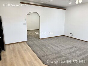 4350 SW Aviation Dr in Mountain Home, ID - Building Photo - Building Photo