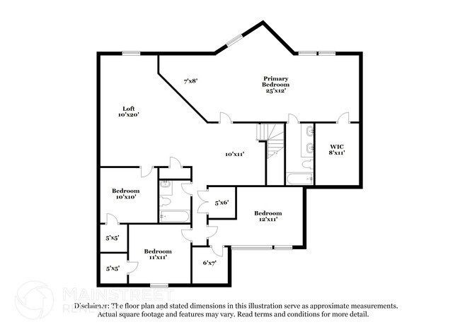 7422 Copper Mesa in Converse, TX - Foto de edificio - Building Photo