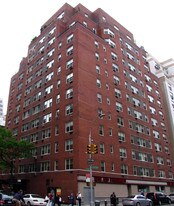 1235 Lexington Ave Apartamentos