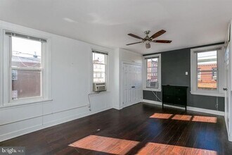1801 N Mascher St in Philadelphia, PA - Building Photo - Building Photo