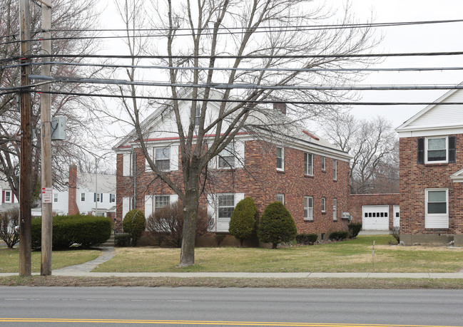 1111 Western Ave in Albany, NY - Building Photo - Building Photo