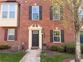 1950 Georgetown Dr in Sewickley, PA - Building Photo