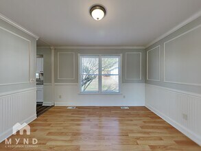 3409 Barlon Ct in Raleigh, NC - Building Photo - Building Photo