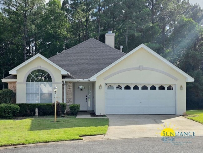 property at 1194 Brookridge Trce