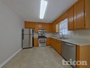 117 Normas Way, Unit E706 in Hiram, GA - Building Photo - Building Photo