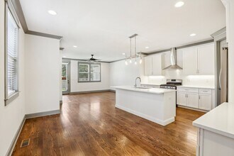 717 Stockell St in Nashville, TN - Building Photo - Building Photo