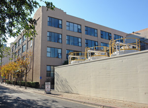 Wharf Plaza I & II in San Francisco, CA - Building Photo - Building Photo