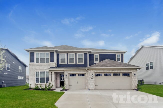 property at 4883 Morenci Ct