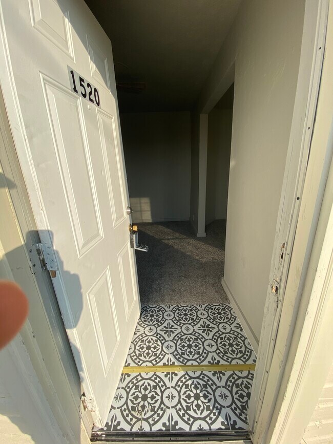 1520 S Youngs Blvd Rentals in Oklahoma City, OK