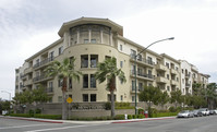 The Montecito Condominiums in Walnut Creek, CA - Building Photo - Building Photo