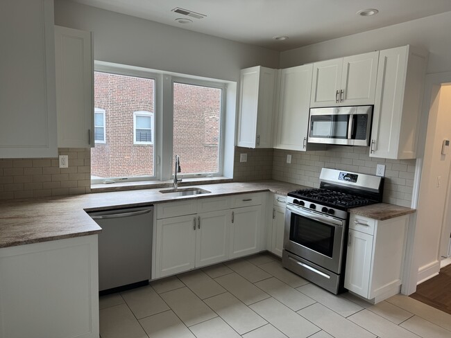property at 513 Fifth Ave