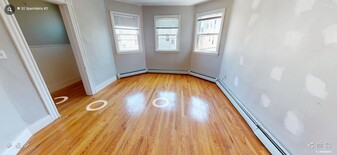 34 Speridakis Ter, Unit 2 in Cambridge, MA - Building Photo