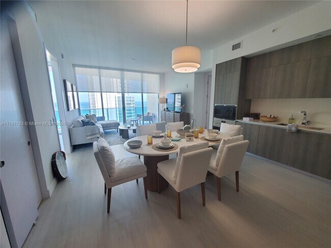 property at 17550 Collins Ave