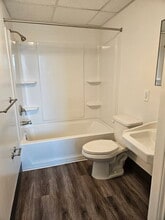 Morningside Gardens Apartments in Knoxville, TN - Building Photo - Building Photo