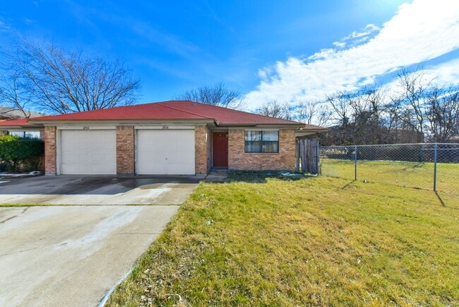 3708 Hereford Ln in Killeen, TX - Building Photo - Building Photo