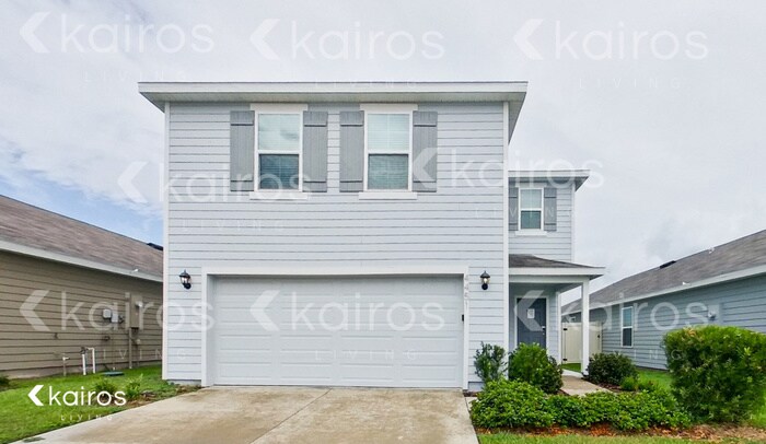 4451 SW 85 Ln in Ocala, FL - Building Photo