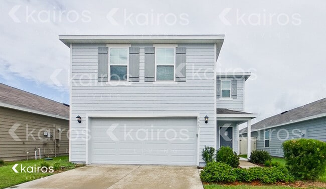 property at 4451 SW 85 Ln