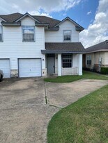 2818 Southampton Way in Round Rock, TX - Building Photo
