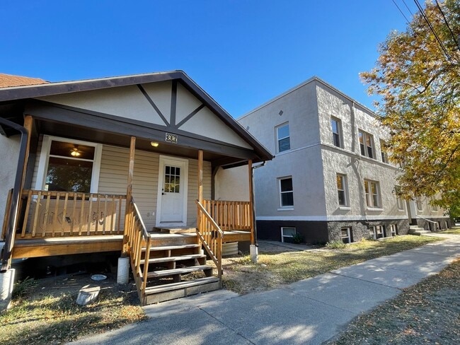 3016 7th Ave N in Billings, MT - Building Photo - Building Photo