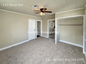 413 Pailet Ave in Harvey, LA - Building Photo - Building Photo