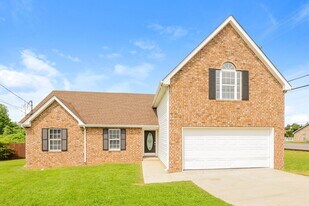 5100 Brookstone Ct in Nashville, TN - Building Photo
