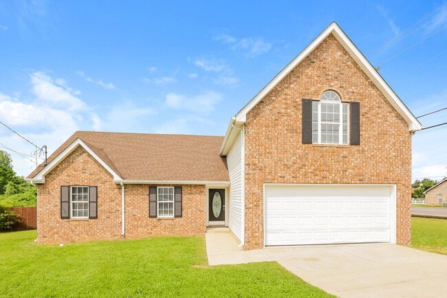 property at 5100 Brookstone Ct