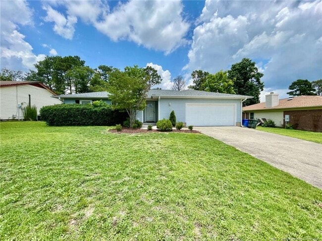 6826 Beaver Stone Rd