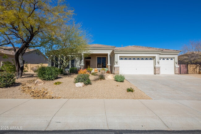 12706 E Desert Cove Ave in Scottsdale, AZ - Building Photo - Building Photo