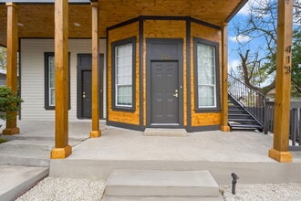 Nopal House in San Antonio, TX - Building Photo - Building Photo