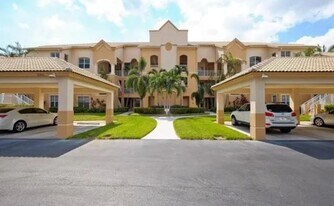 16450 Millstone Cir in Ft. Myers, FL - Building Photo