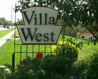 Villa West Apartments photo'