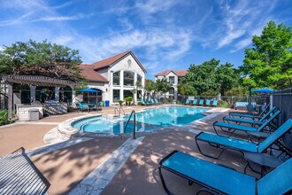 The Boulevard At Town Lake in Austin, TX - Foto de edificio - Building Photo