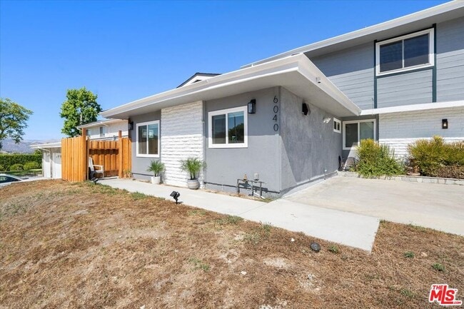 6038 Maury Ave in Los Angeles, CA - Building Photo - Building Photo