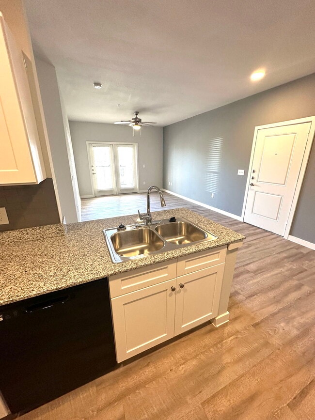 property at 1051 N Farm to Market 1660