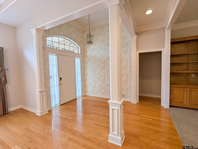 704 Shiloh Ridge St in Tyler, TX - Building Photo - Building Photo