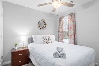 863 Central Ave in Clarksville, TN - Building Photo - Building Photo