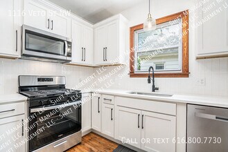 1116 Veto St NW in Grand Rapids, MI - Building Photo - Building Photo