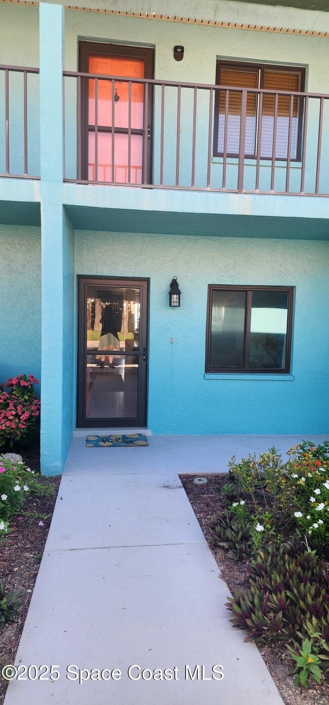property at 2880 S Atlantic Ave