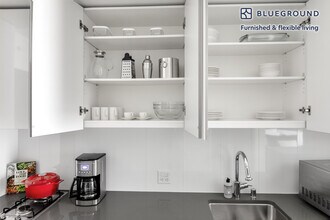 8 10th St in San Francisco, CA - Building Photo - Building Photo
