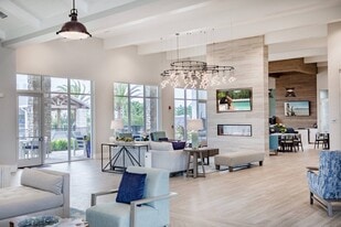 The Atlantic in Port Orange, FL - Building Photo