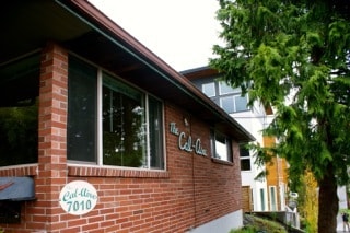 7010 California Ave SW, Unit 3 in Seattle, WA - Building Photo - Building Photo