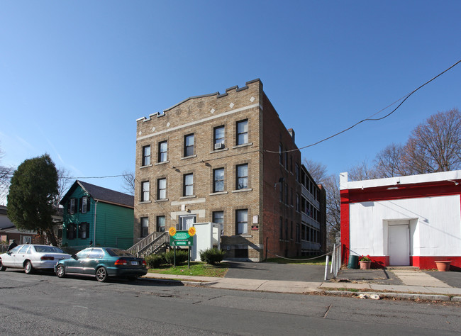 717 Garden St in Hartford, CT - Building Photo - Building Photo